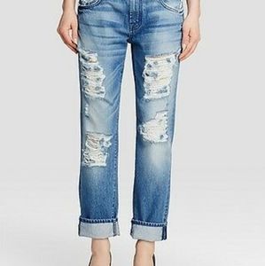 7 For All Mankind 'Relaxed Skinny' Jeans